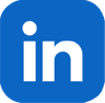 LinkedIn Icon