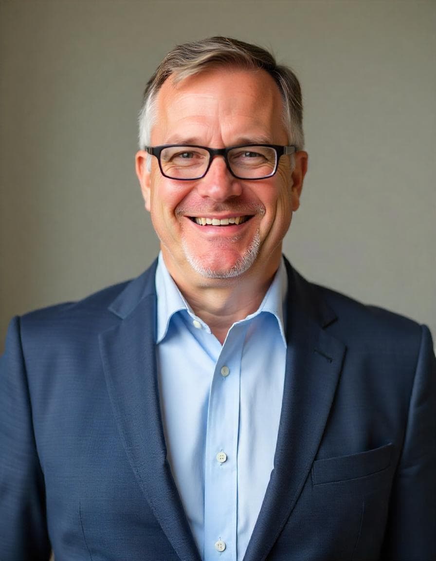 Dr. Joseph Ziko