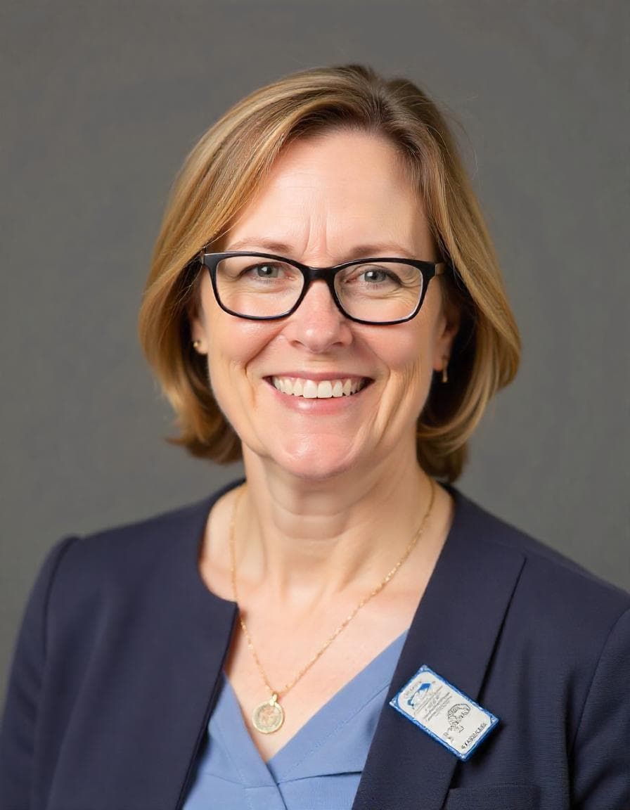 Matron Indana Ivan