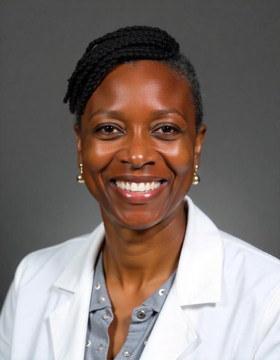 Dr. Amaka Jalamida
