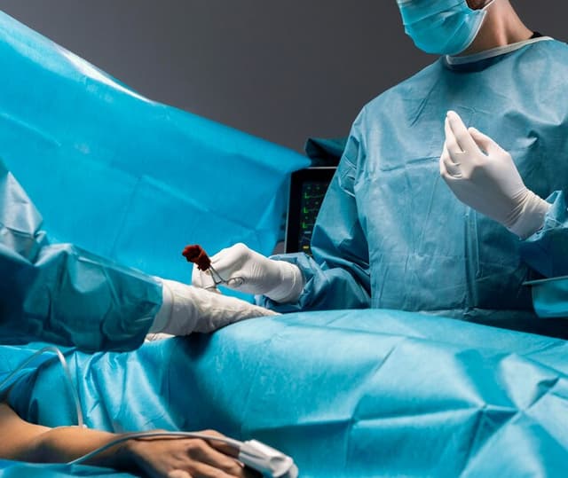 Surgical Services