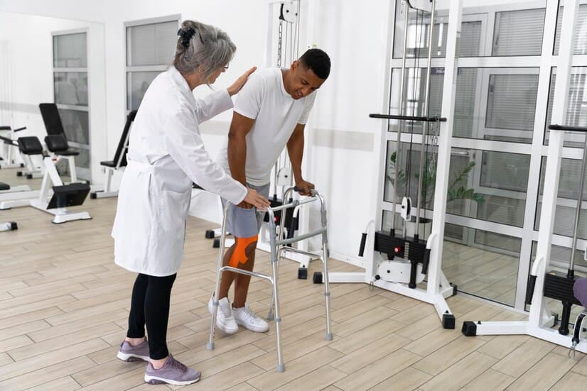 Orthopedics Trauma