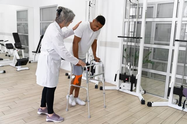 Orthopedic & Trauma Surgery Services