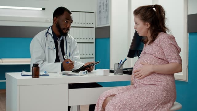 Maternity & Childbirth Services