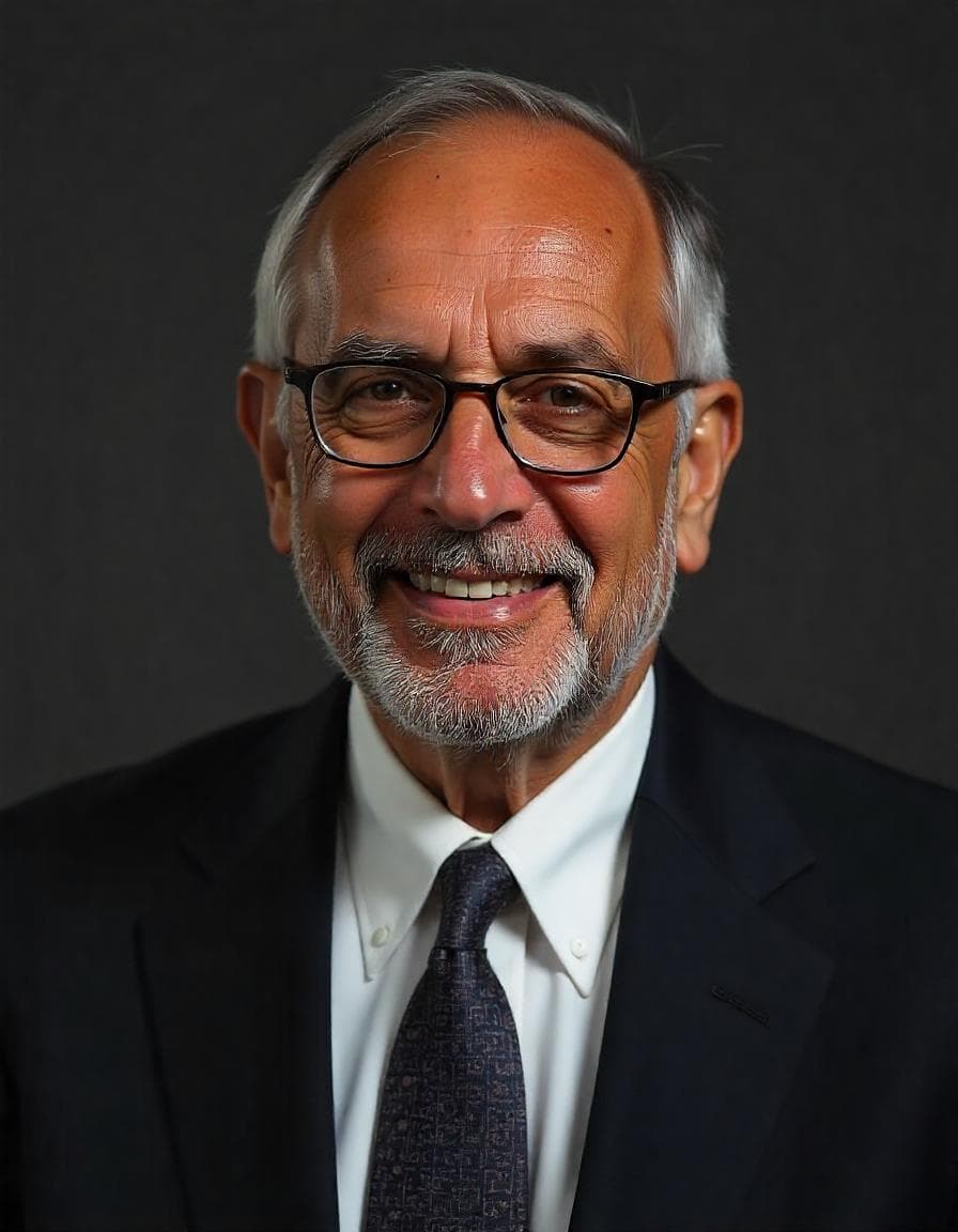Prof. Brusi Filo