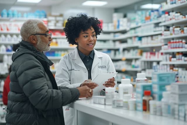 Pharmacy