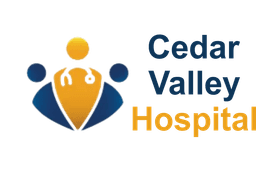 Cedar Valley Hospital.